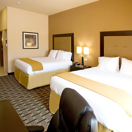 Holiday Inn Express And Suites Beeville By Ihg Zimmer foto